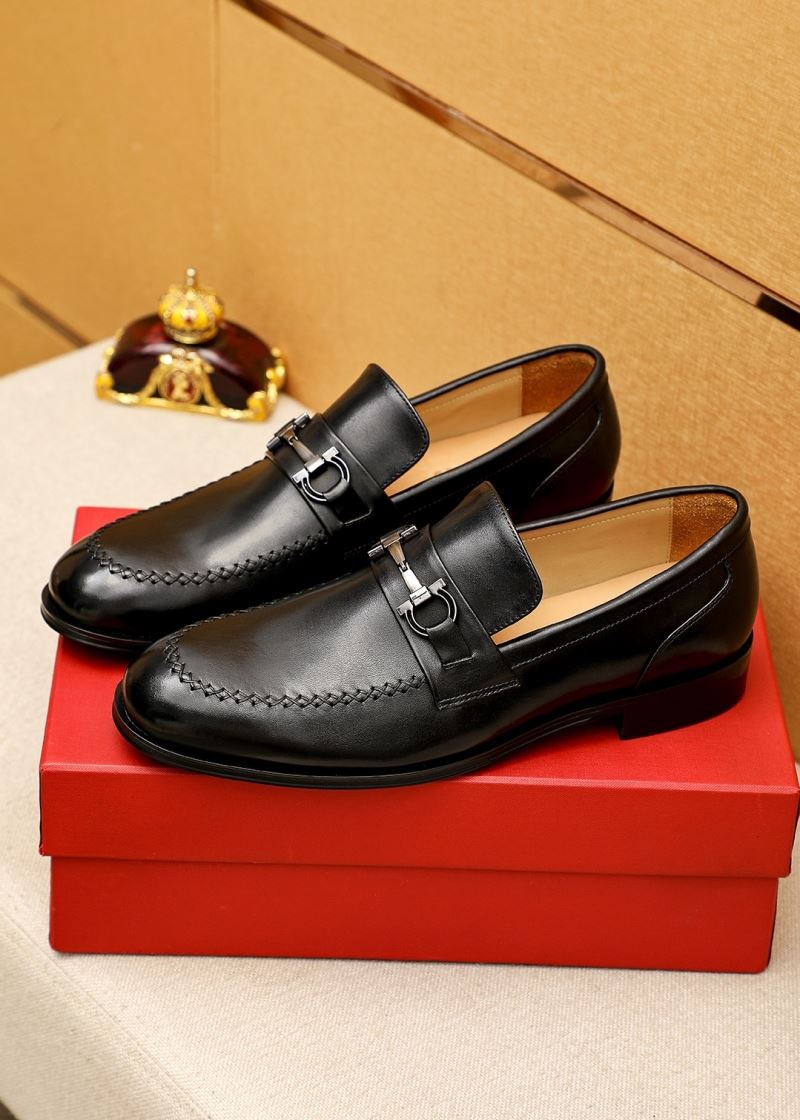 Ferragamo Shoes